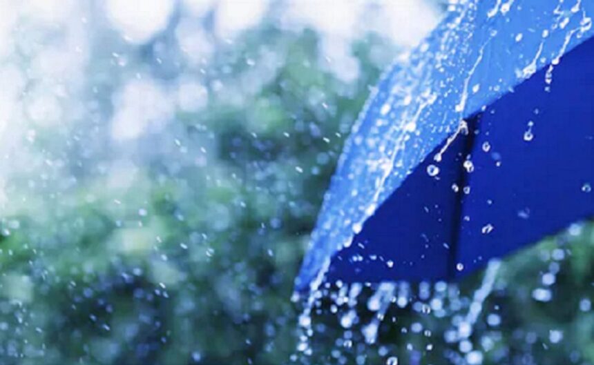 Ilustrasi Badan Meteorologi Klimatologi dan Geofisika (BMKG) memprakiraan saat bergeser ke siang hari cuaca menjadi hujan di DKI Jakarta. Foto: Ist