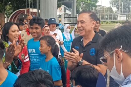 iwan bule