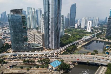 jakarta