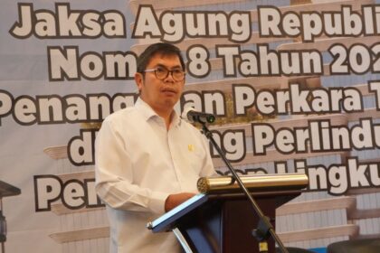 jaksa agung muda