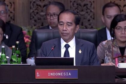jokowi beri sambutan di pembukaan ktt g20 bali 1 169