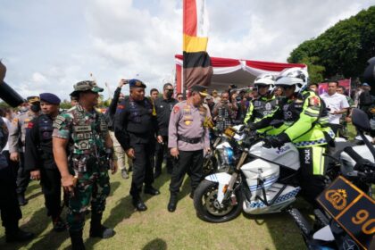 kapolri 1
