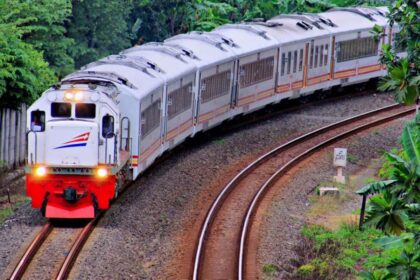kereta api