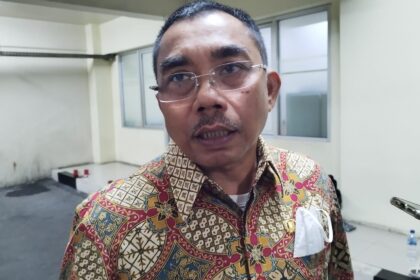 ketua fraksi pdip