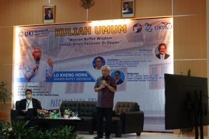 Lo Kheng Hong