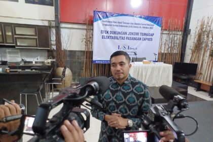 lsi lagi