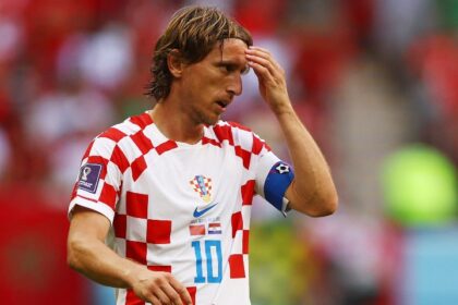 modric