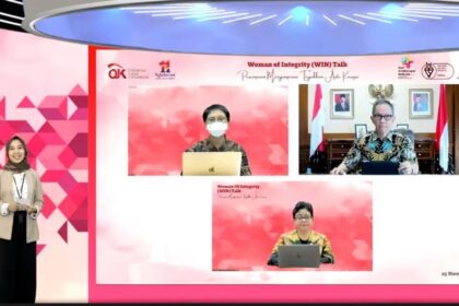 ojk perempuan