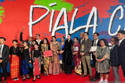 piala citra