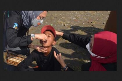 pin polio