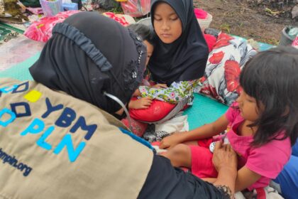 pln cianjur