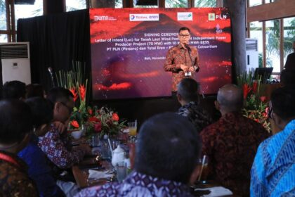 pln ku