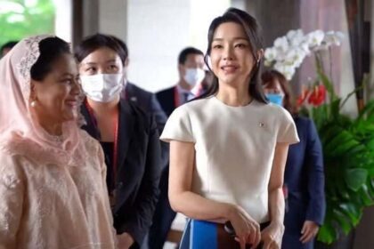 sosok istri presiden korea selat 20221115021446