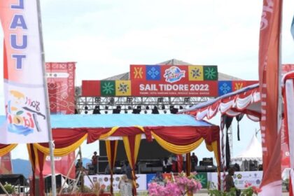tidore 1