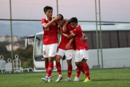timnas 20