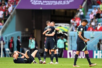 timnas australia