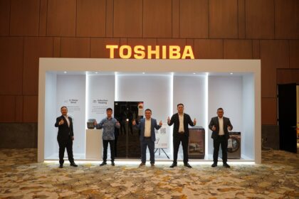 toshiba