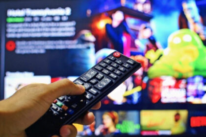 tv analog