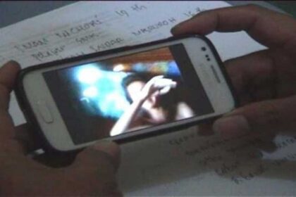 video syur