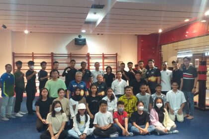 wushu 5