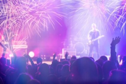 85676 perayaan malam tahun baru