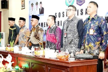 AKHIR