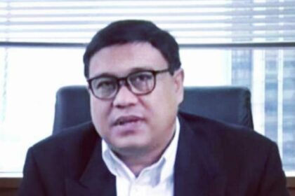 Aat Surya Syafaat SMSI Antara