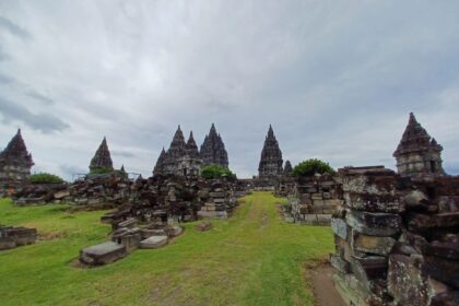 Candi Perwara