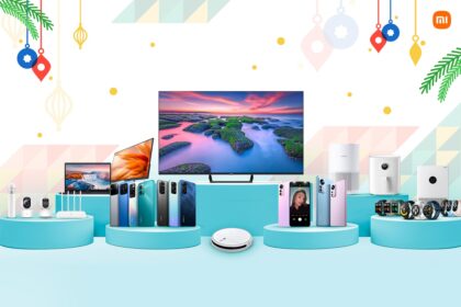 Deretan Produk Ekosistem Xiaomi Indonesia