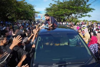 ET MINANGKABAU