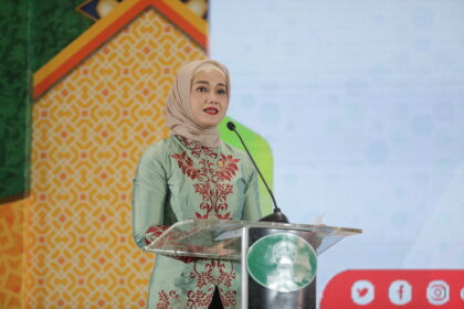 Edukasi Syariah Anggota Fatayat NU 1
