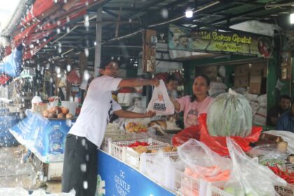 GANJAR PASAR