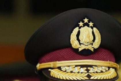 Ilustrasi polisi. FotoIst