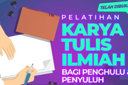 KARYA TULIS ONLINE