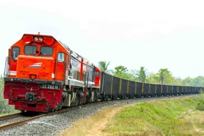 KERETA API