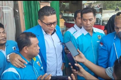 KNPI RIAU TEMBAK