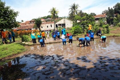 Kampung Wisata Cinangneng