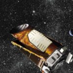 Kepler Teleskop