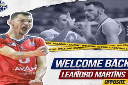 Lavani Bogor jelang Proliga 20234789