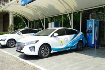 Mobil Listrik