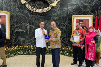 PAM JAYA INF