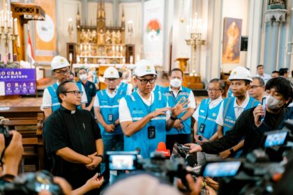 PLN GEREJA 2