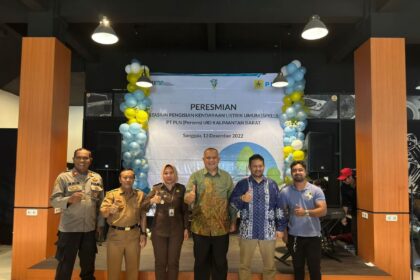 PLN Kabupaten Sanggau