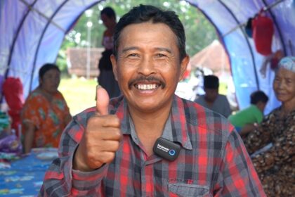 PLN SEMERU SIP