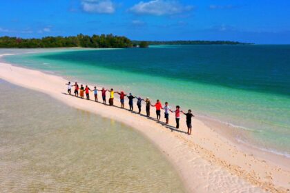 Pulau widi
