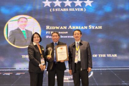RIDWAN PEGADAIAN