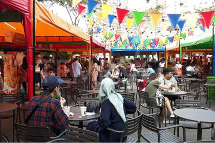 Summarecon Mall Serpong