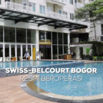 Swiss-Belcourt Bogor Resmi Beroperasi