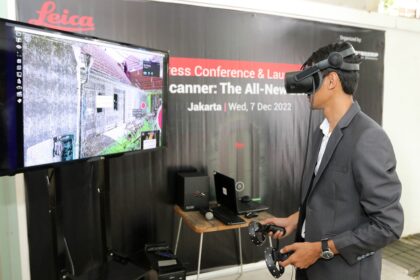 The New BLK360 Metaverse