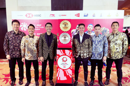 TimPutra GalaDinner WTF2022 PBSI 20221205